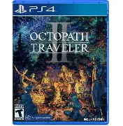 Octopath Traveler (Wymiana 30 zł) D0135